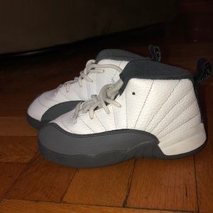 Jordan 12 Retro Toddler